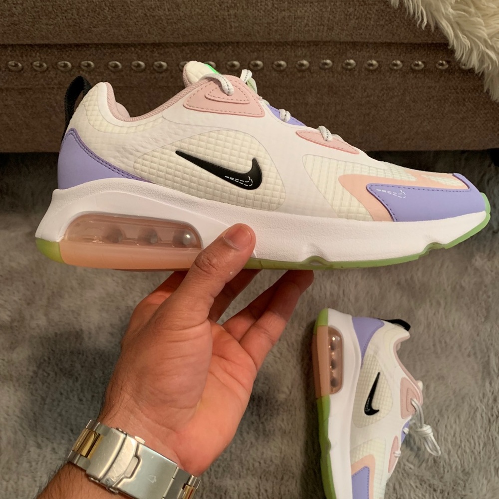 airmax 200 - Picture 3 of 4
